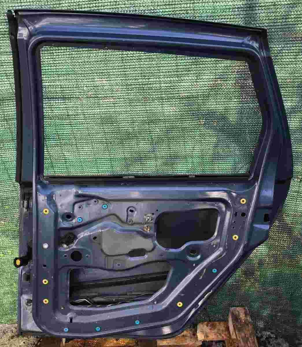 porteira fiat punto 188 posteriore dx