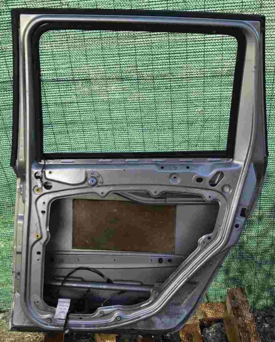 portiera fiat stilo post dx