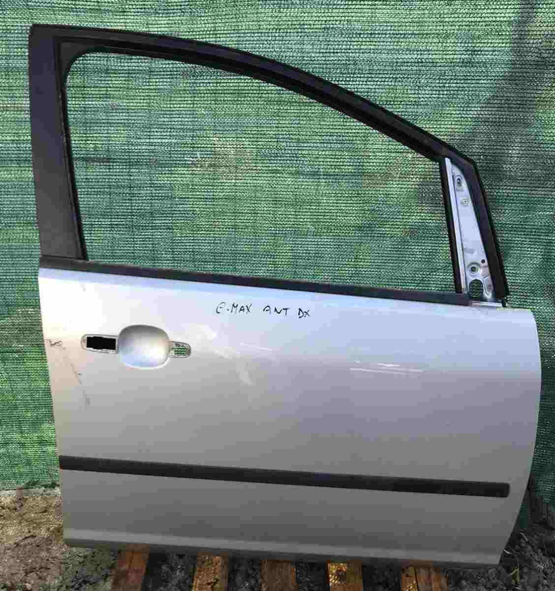 portiera ford c max anteriore dx