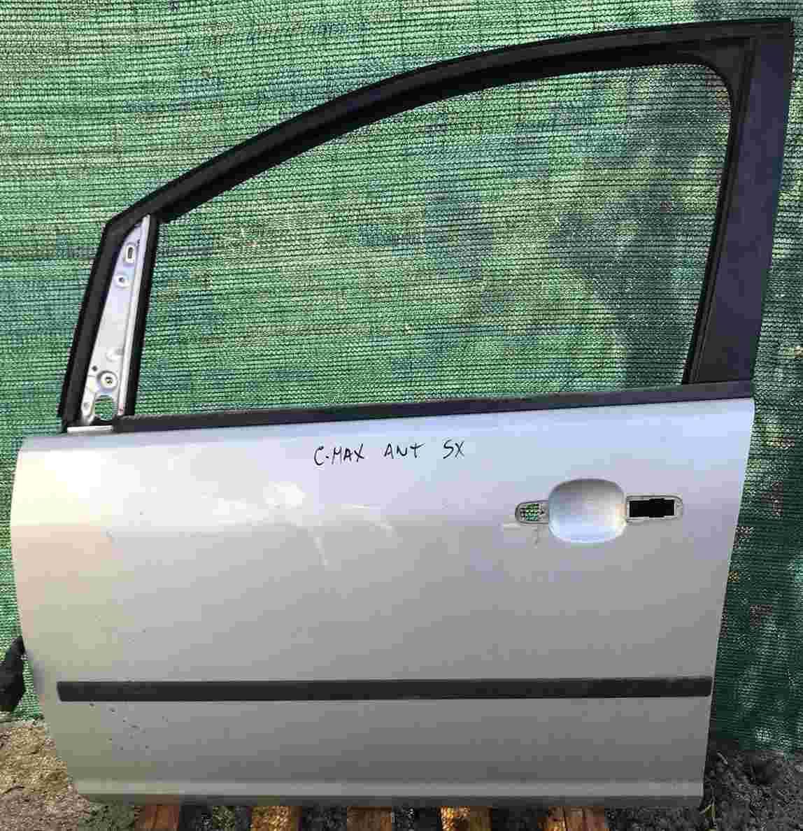portiera ford c max anteriore sx
