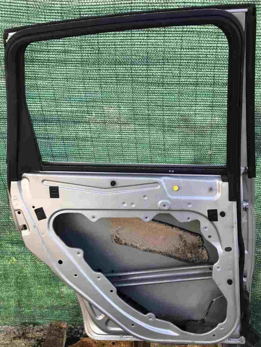 portiera ford c max posteriore sx