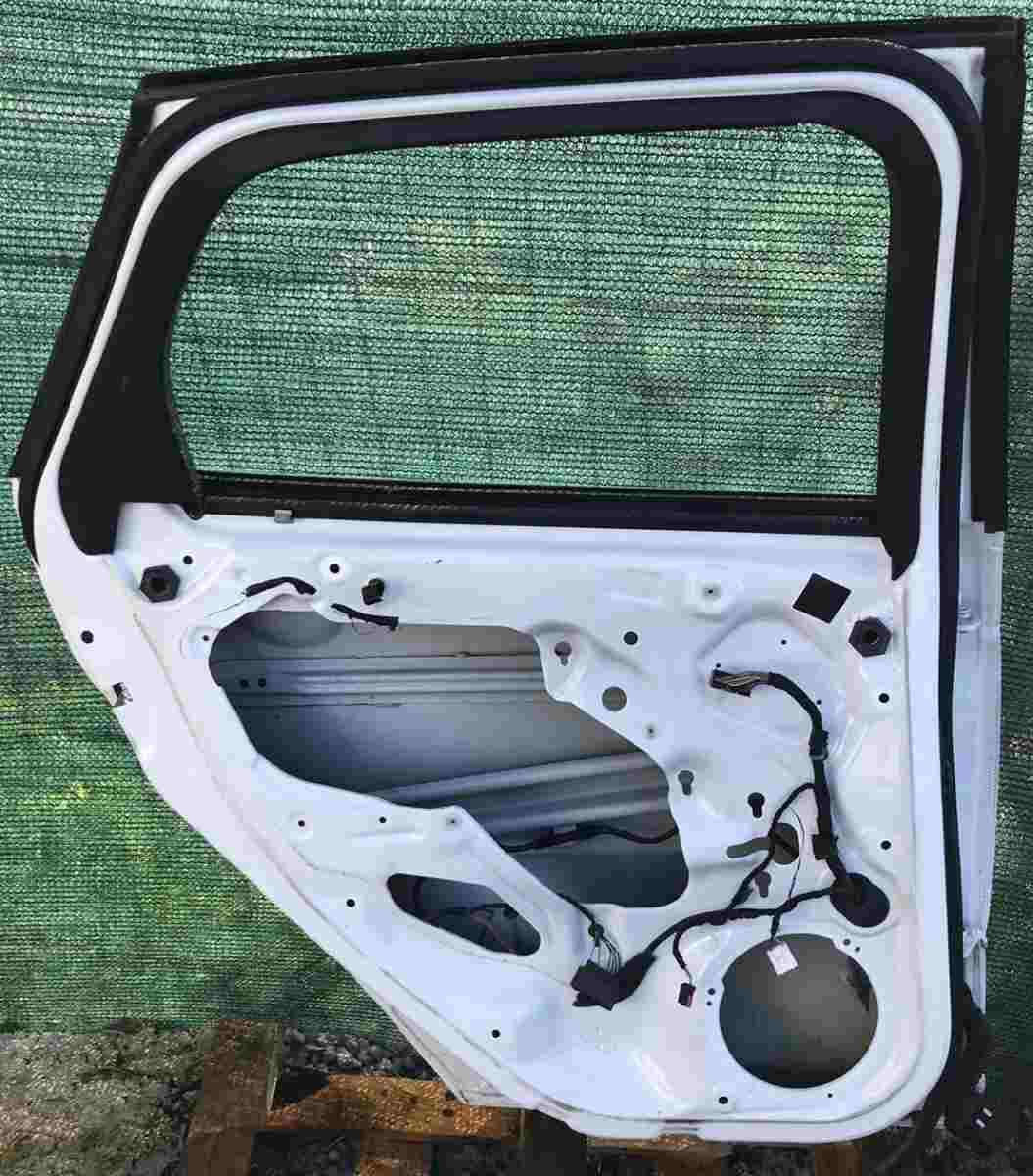 portiera ford focus sw 2015 posteriore sx