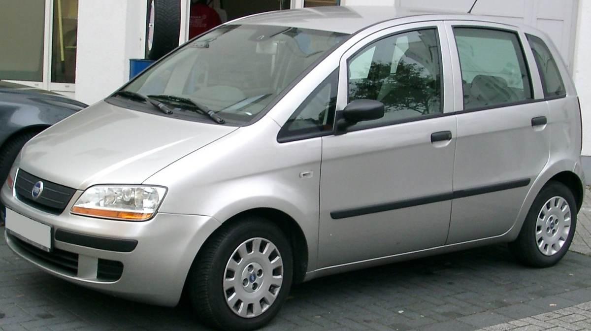 portiera lancia musa anteriore dx