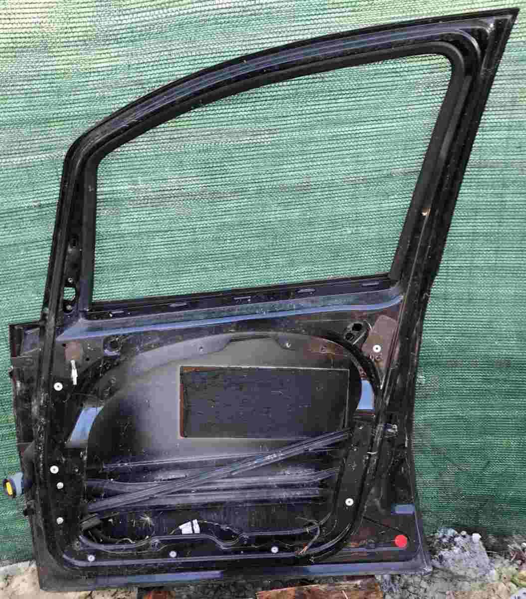 portiera lancia musa anteriore dx