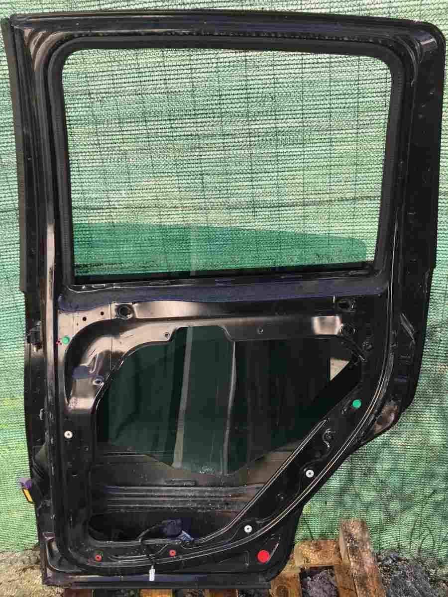 portiera lancia musa fiat idea posteriore dx