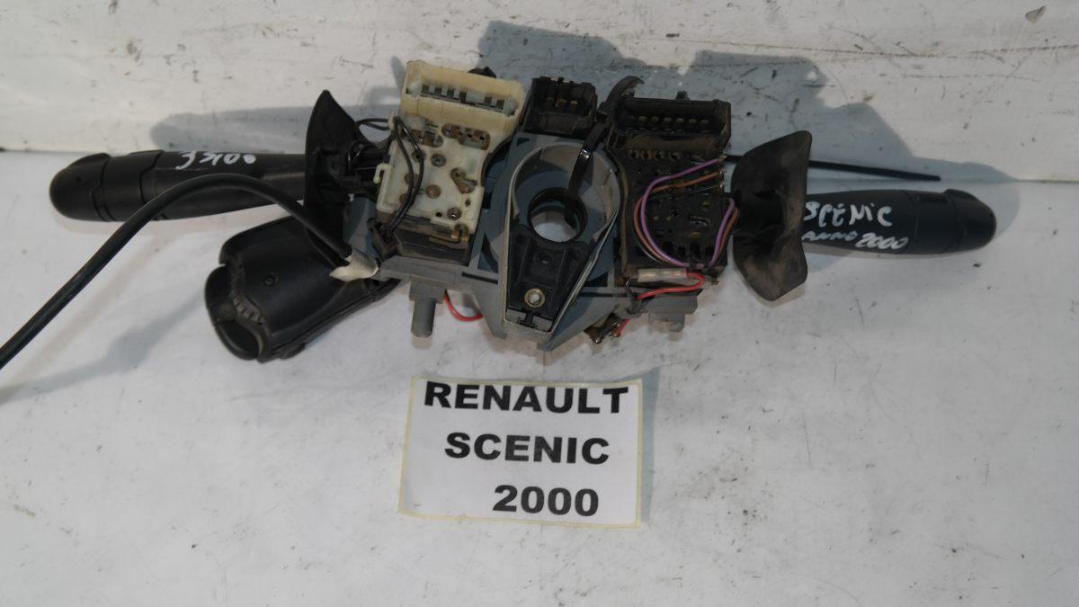 RENAULT SCENIC 1a SERIE CODICE 54034961A DEVIOLUCI