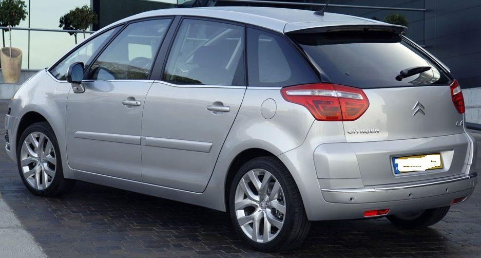 braccio tergicristallo post citroen c4 picasso 1609419780<br />