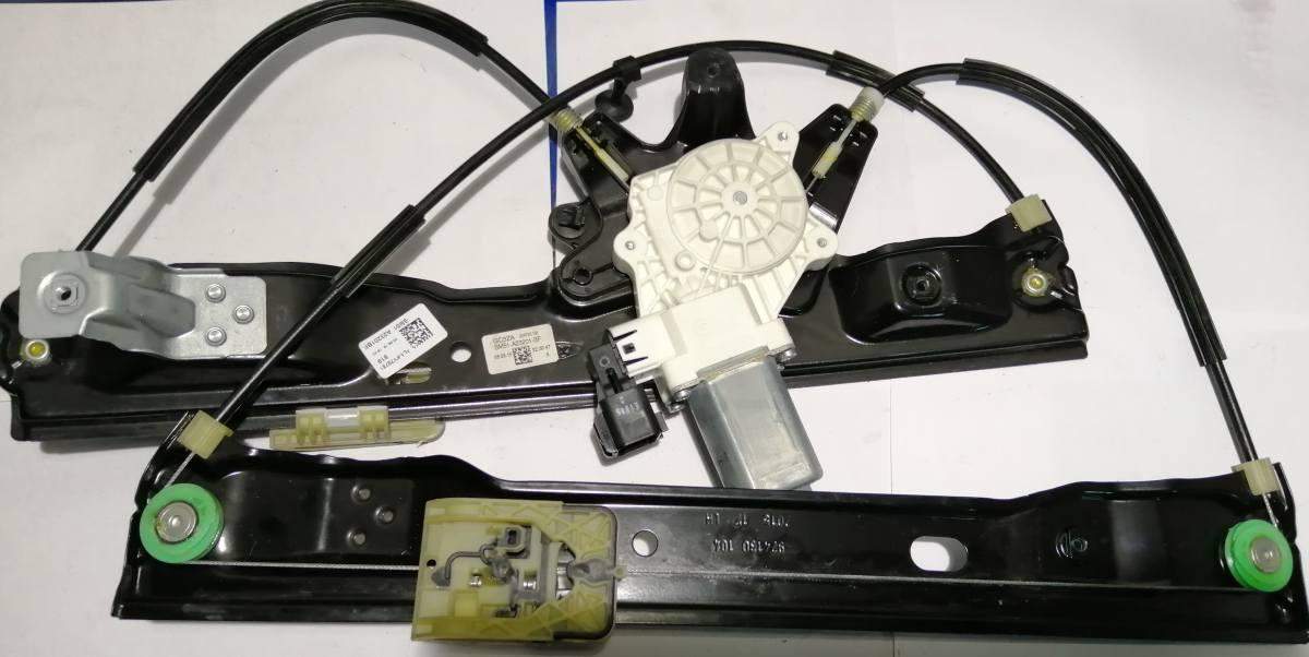 alzavetro anteriore sx ford focus 2015 bm51a23201bf<br />