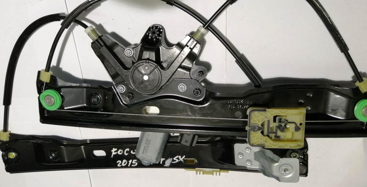 alzavetro anteriore sx ford focus 2015 bm51a23201bf<br />