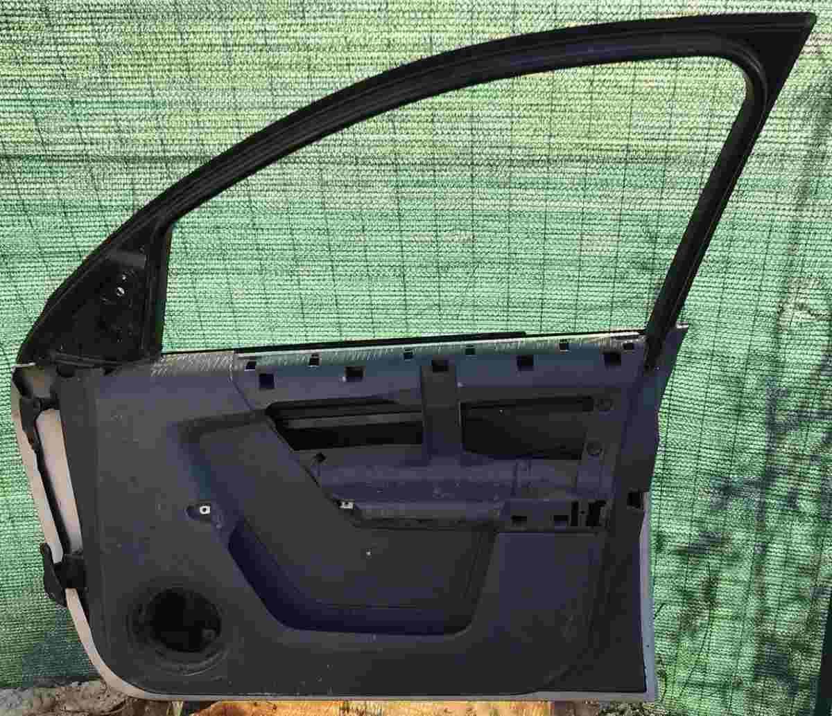 portiera anteriore dx smart four four