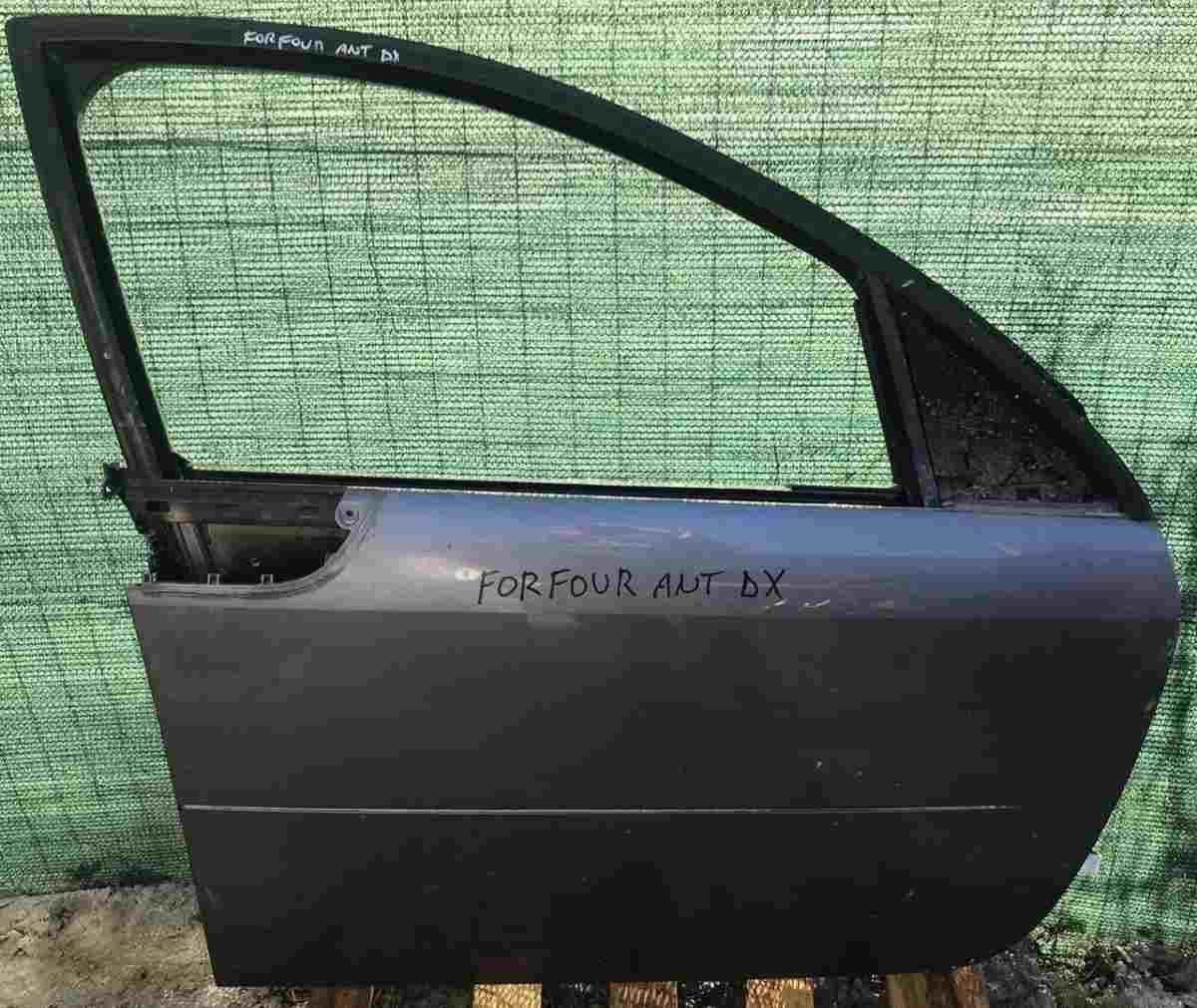 portiera smart fourfor anteriore dx