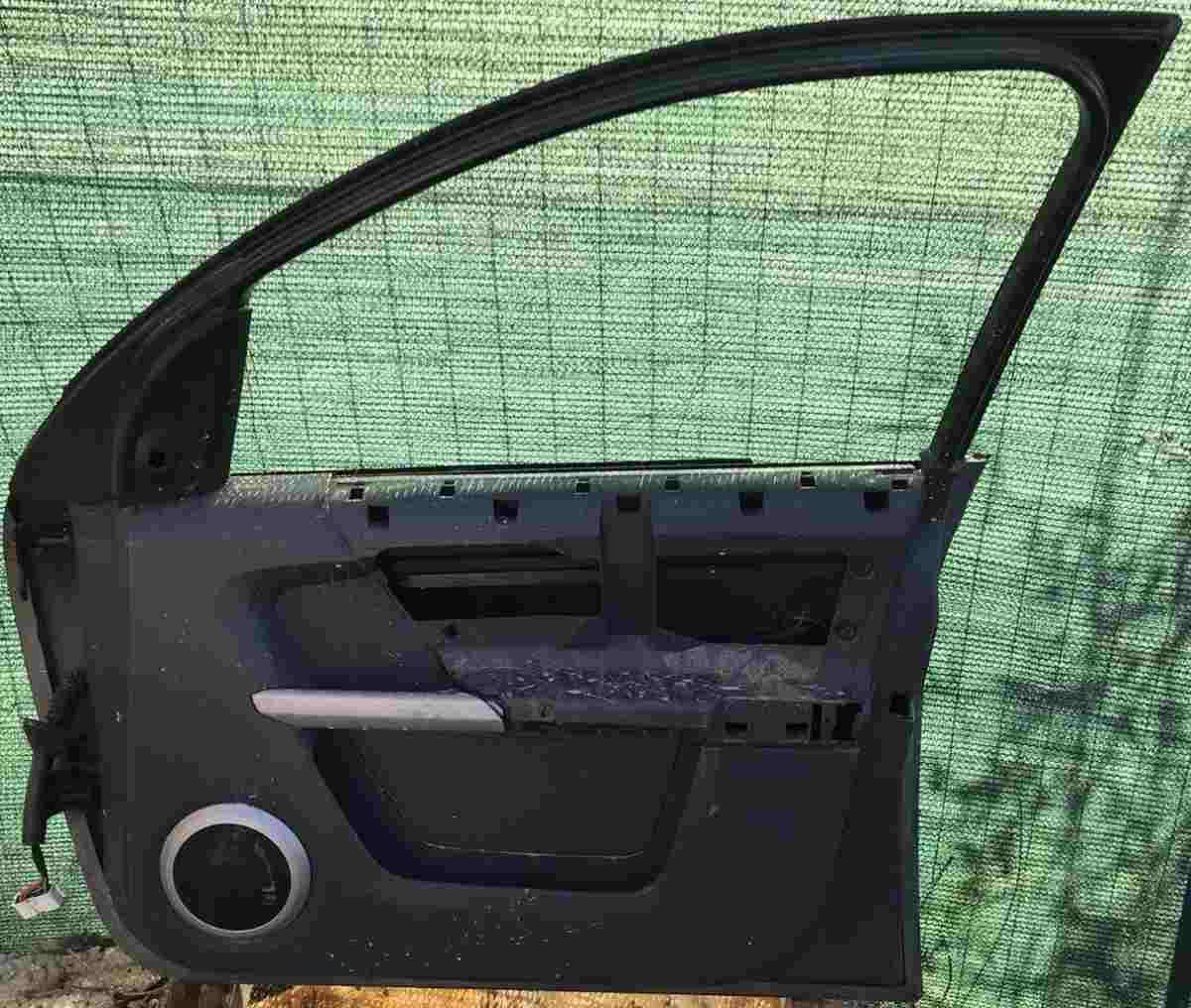 portiera smart fourfor anteriore dx