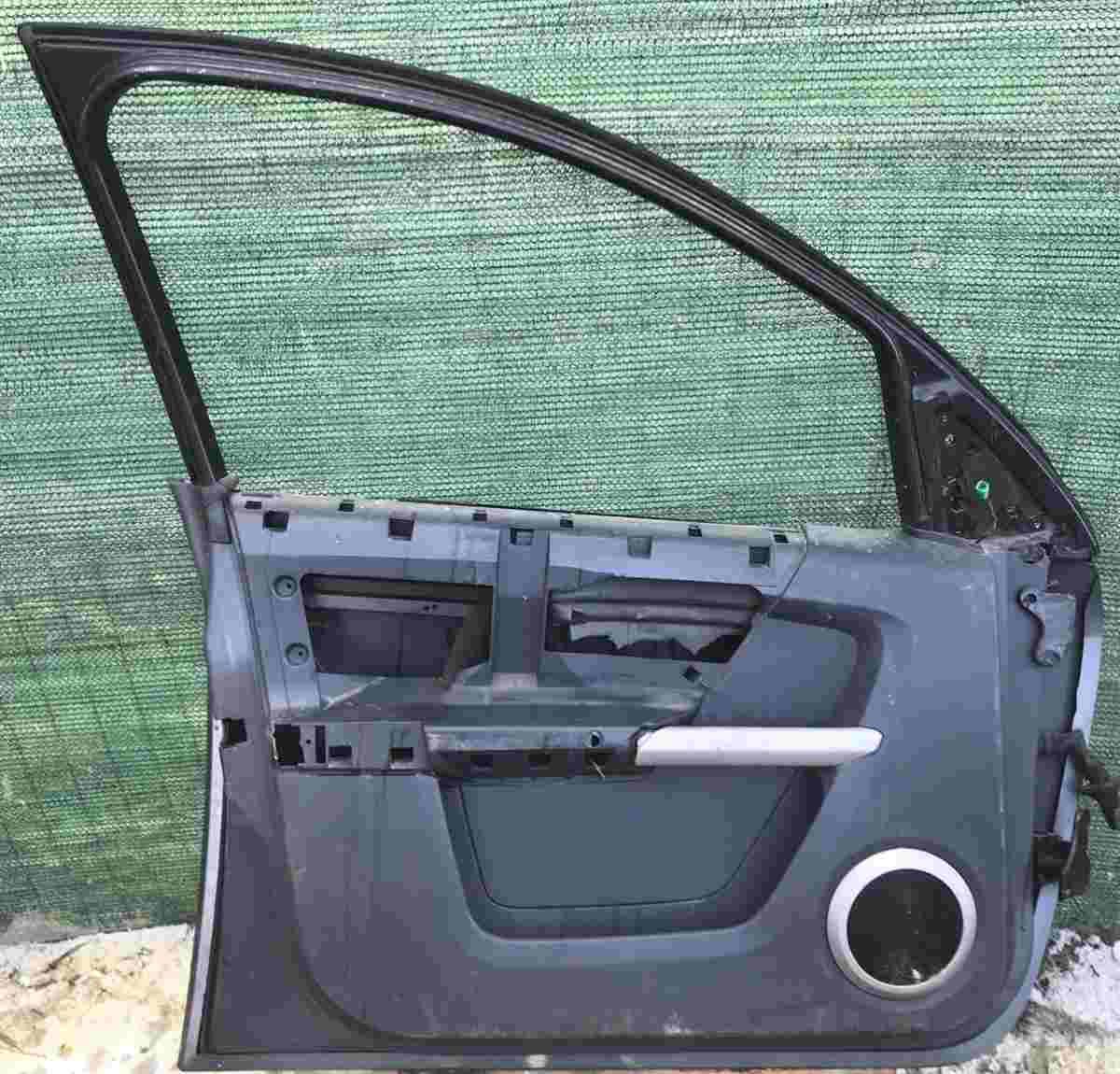 portiera anteriore sx smart forfour