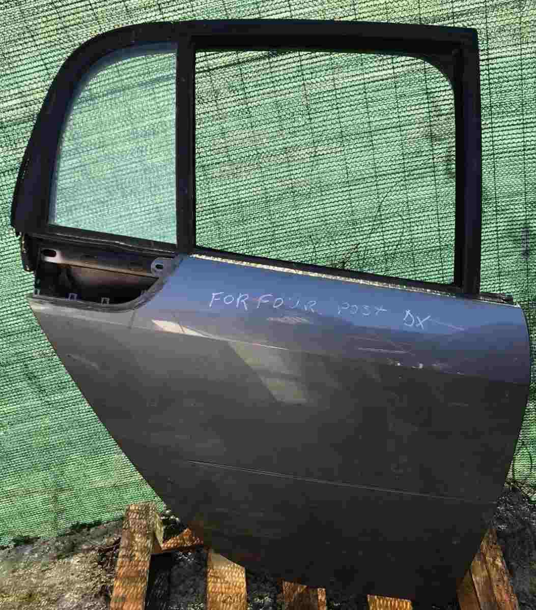 portiera smart forfour posteriore dx