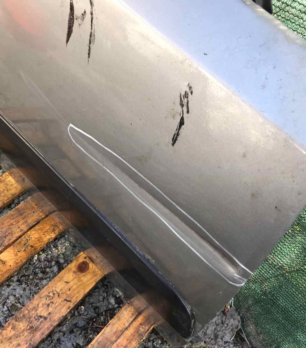 portiera anteriore dx suzuki sx4