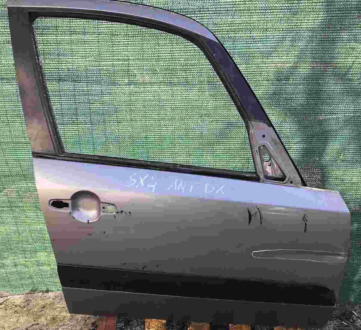portiera anteriore dx suzuki sx4