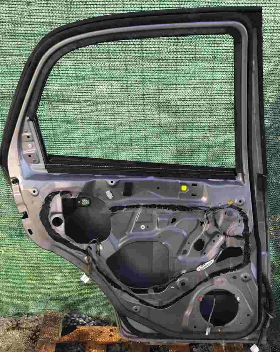 portiera posteriore sx suzuki sx4