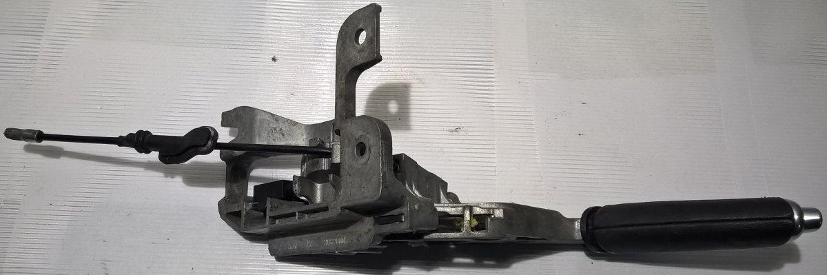 leva freno a mano ford focus sw 2015 <br />