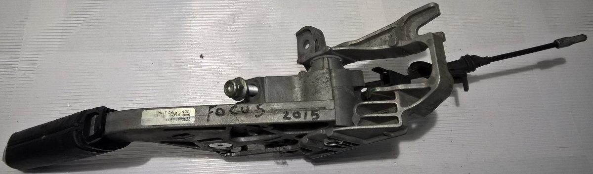 leva freno a mano ford focus sw 2015 <br />