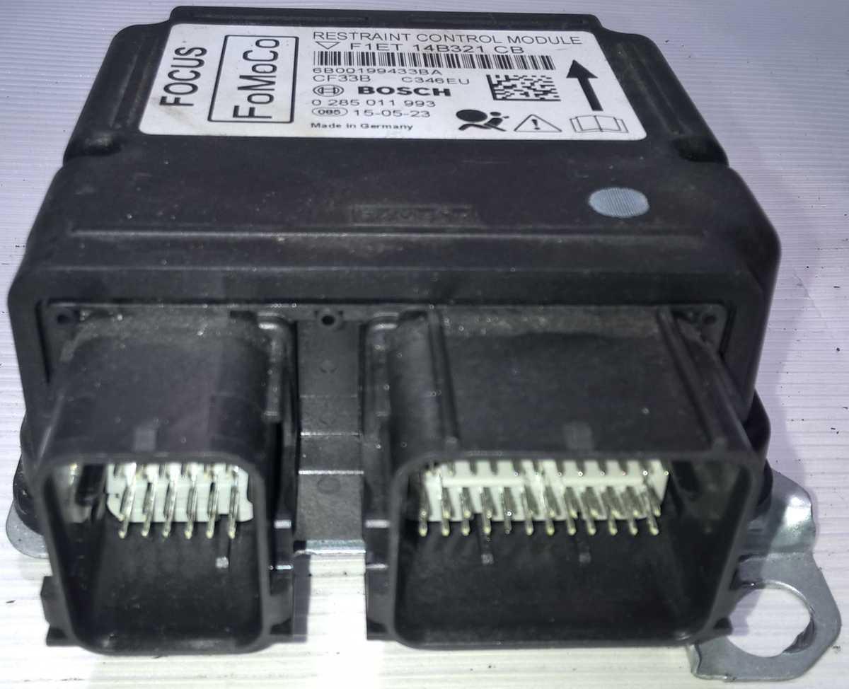 centralina airbag ford focus sw 2015 0285011993<br />