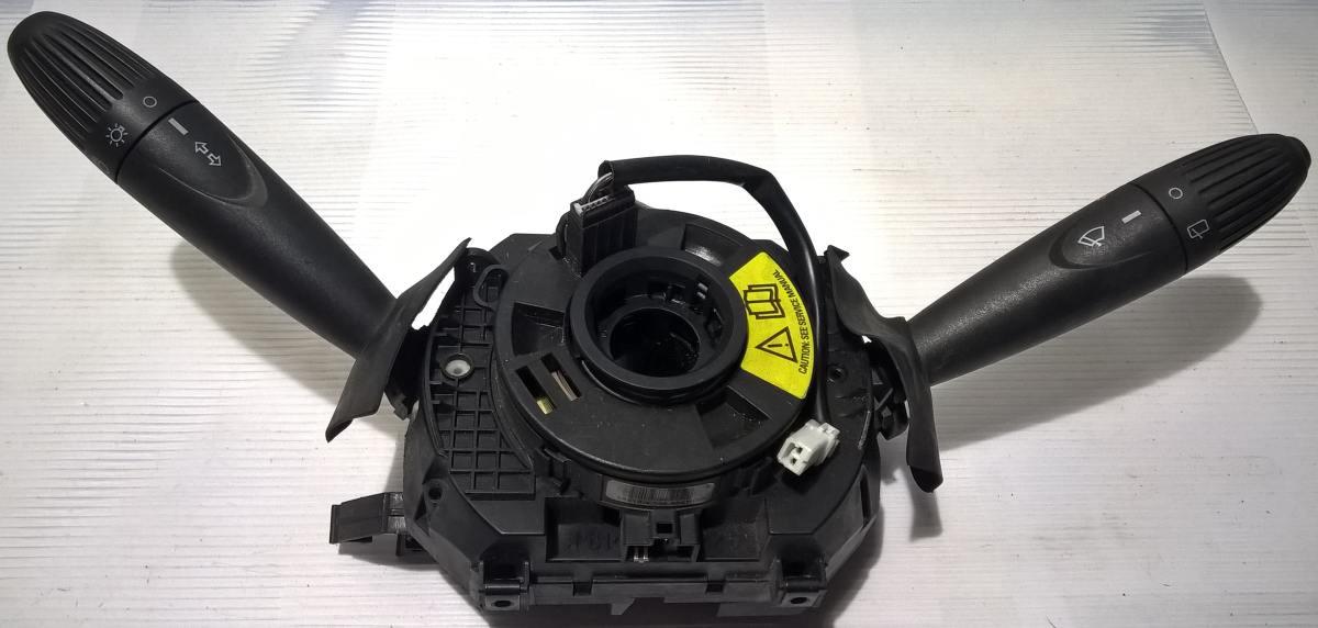 devialuce fiat punto 2-3 serie 735400222