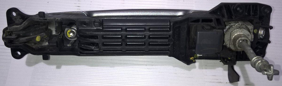 maniglia anteriore sx suzuki sx4 8281263J00ZCC