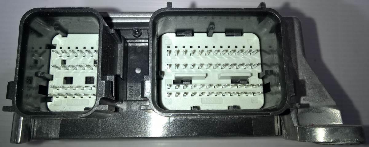 centralina airbag ford b max av1t14b321ce<br />