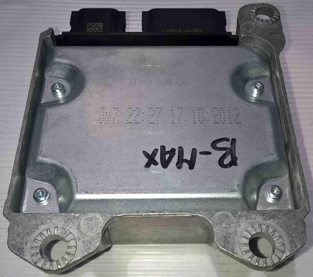 centralina airbag ford b max av1t14b321ce<br />