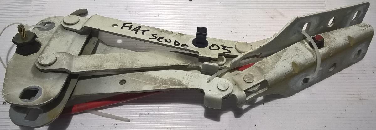 cerniere cofano anteriore fiat scudo 2006 1477196080<br />
