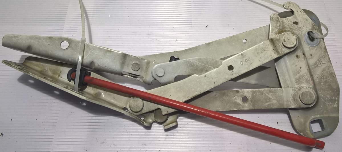 cerniere cofano anteriore fiat scudo 2006 1477196080<br />