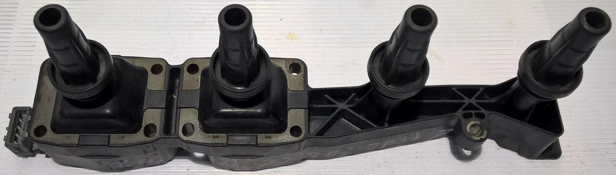 bobbine accensione peugeot 206 cc 1600 bz 597099