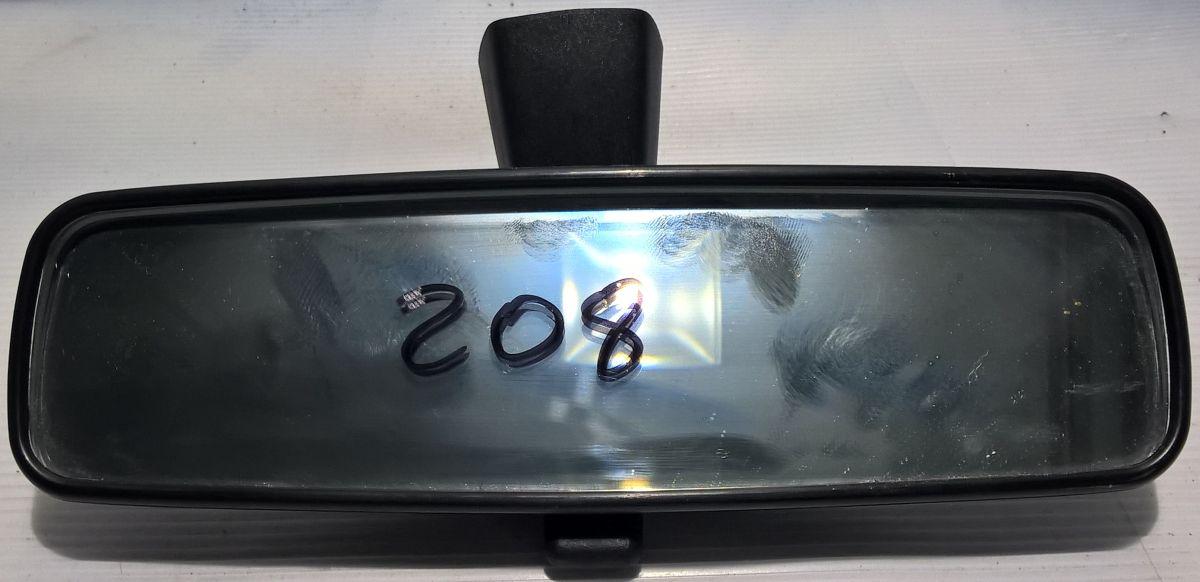 specchietto retrovisore interno peugeot 208 8153NK<br />