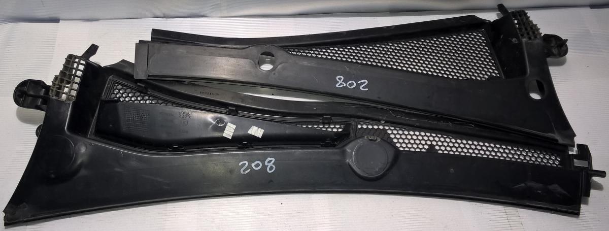 gocciolatoio parabrezza peugeot 208 9673303080