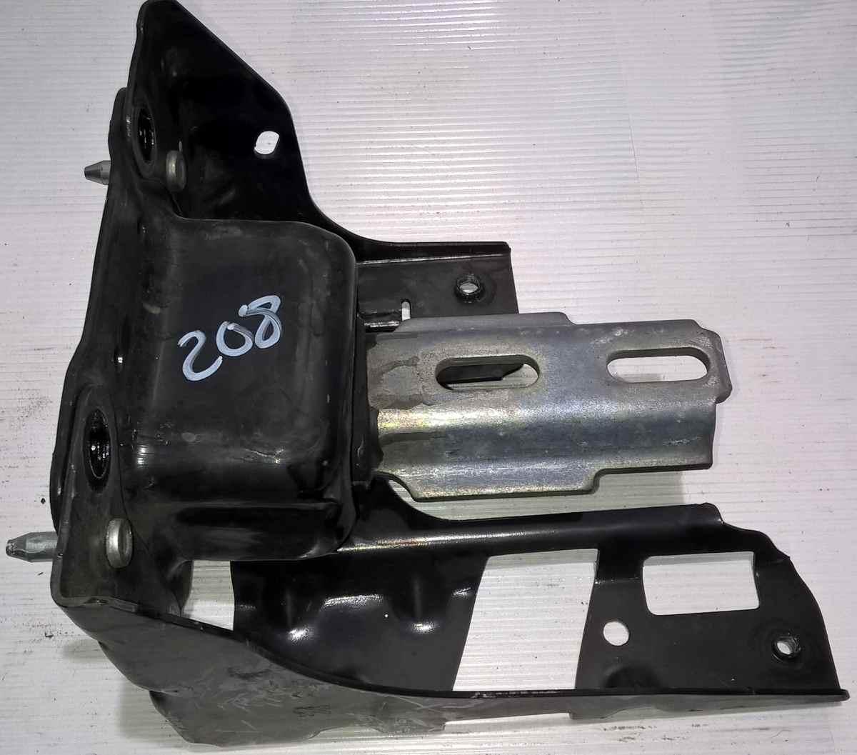 supporto cambio peugeot 208 9680293280<br />