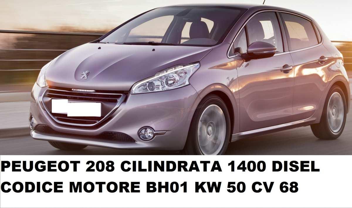 pistoncini portellone post peugeot 208 9673083680<br />