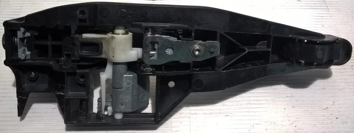 maniglia esterno post dx peugeot 208 9101GH<br />