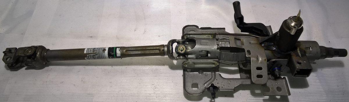 piantone sterzo con blokshaft peugeot 208 61njzs0627098<br />