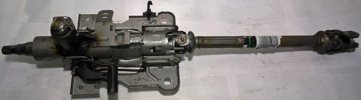 piantone sterzo con blokshaft peugeot 208 61njzs0627098<br />