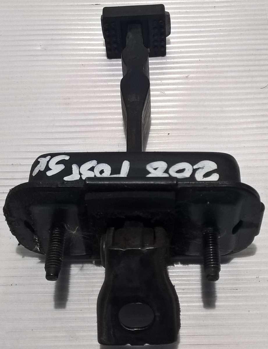 tirante porta posteriore sx peugeot 208 2002060000257