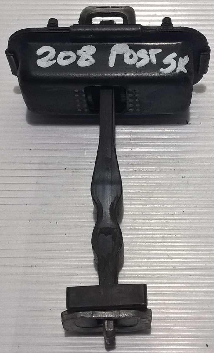 tirante porta posteriore sx peugeot 208 2002060000257