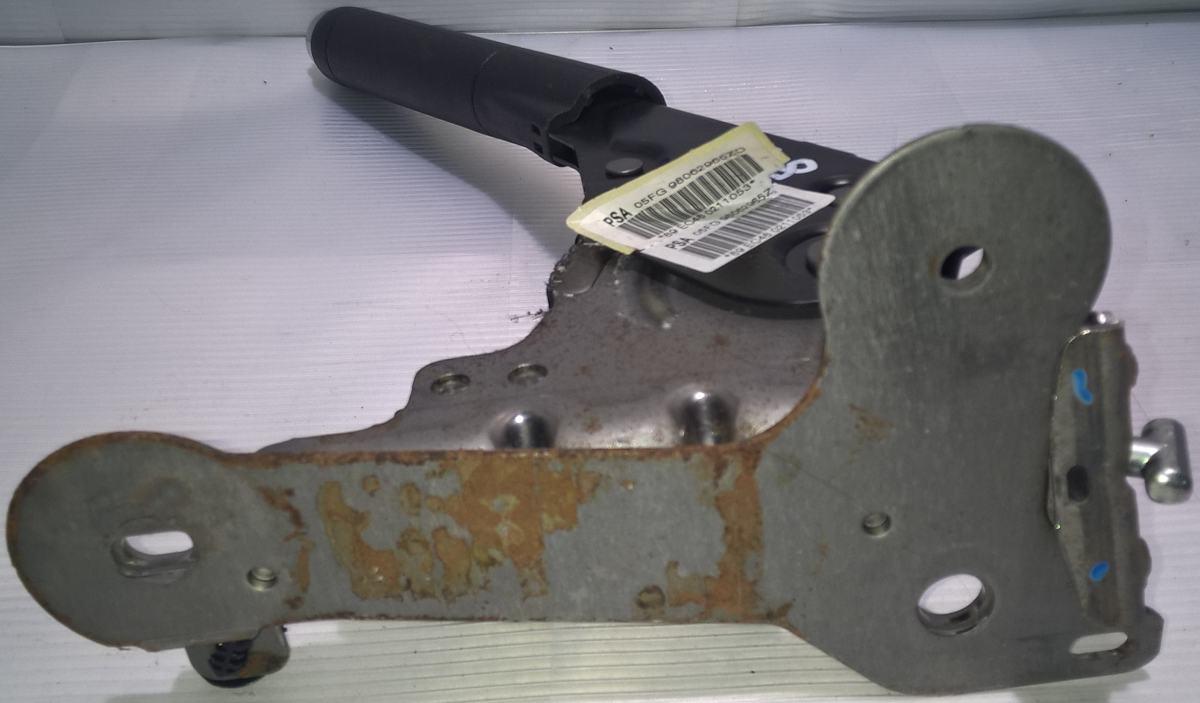 leva freno a mano peugeot 208 98062965ZD<br />