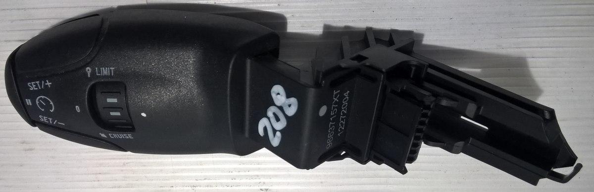 cruis control regolatore velocità peugeot 208 96637157xt<br /><br />