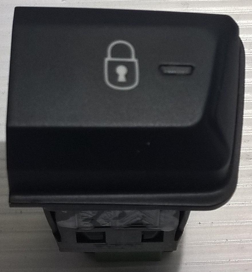 interruttore chiusure di sicurezza peugeot 208 96750883ZD<br />