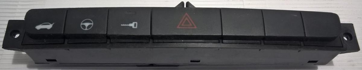 blocco comandi interni fiat grande punto 735447690<br /><br />