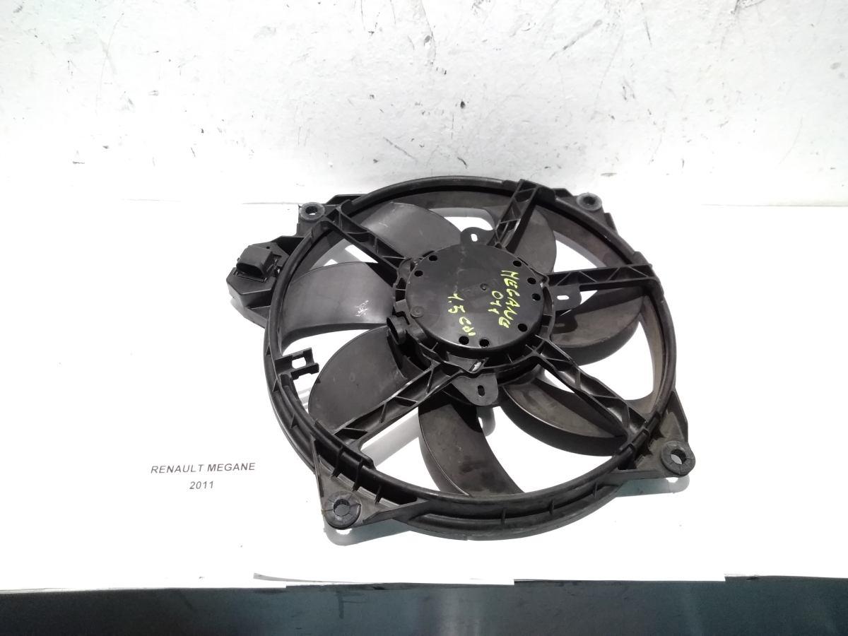 Musata  renault megane 2012 1.5 dci 620220038r