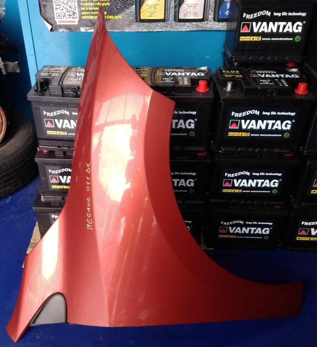 Musata  renault megane 2012 1.5 dci 620220038r