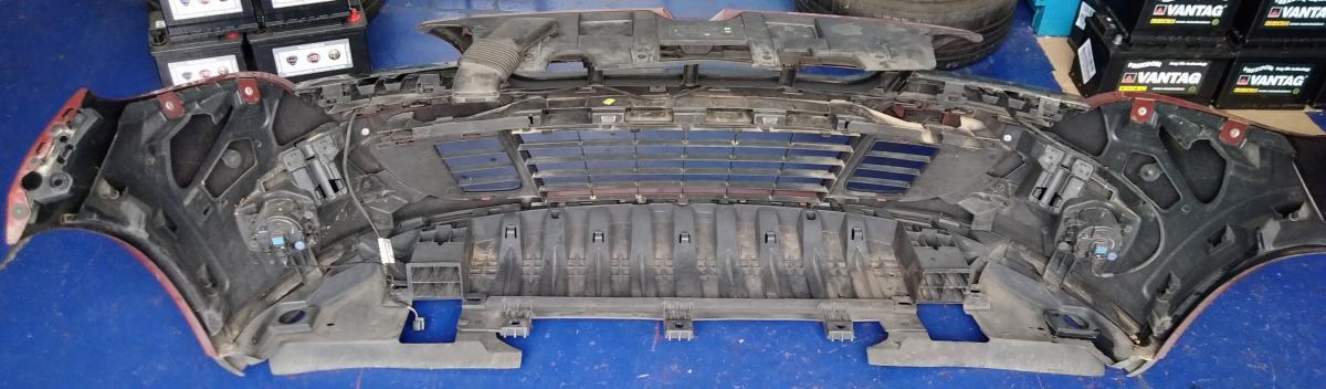 Musata  renault megane 2012 1.5 dci 620220038r