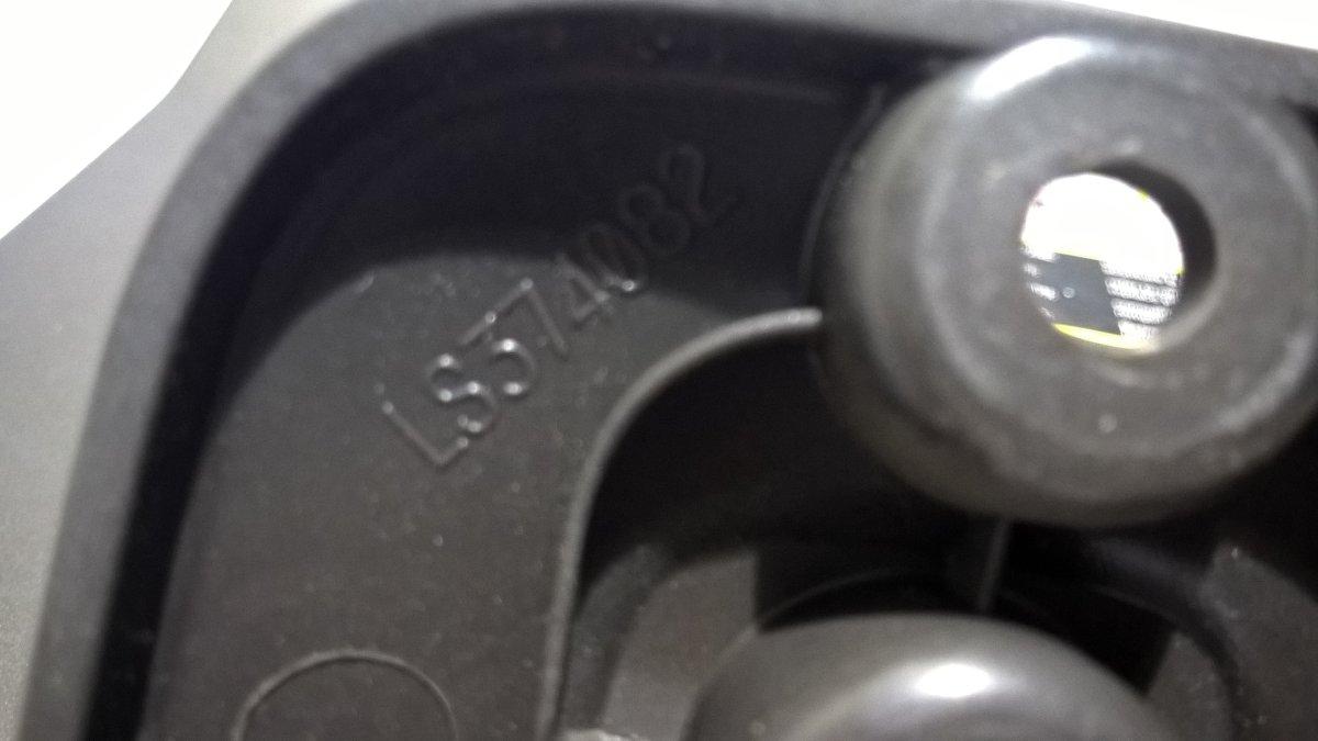 cassetto portaoggetti dx fiat idea ls374082<br />