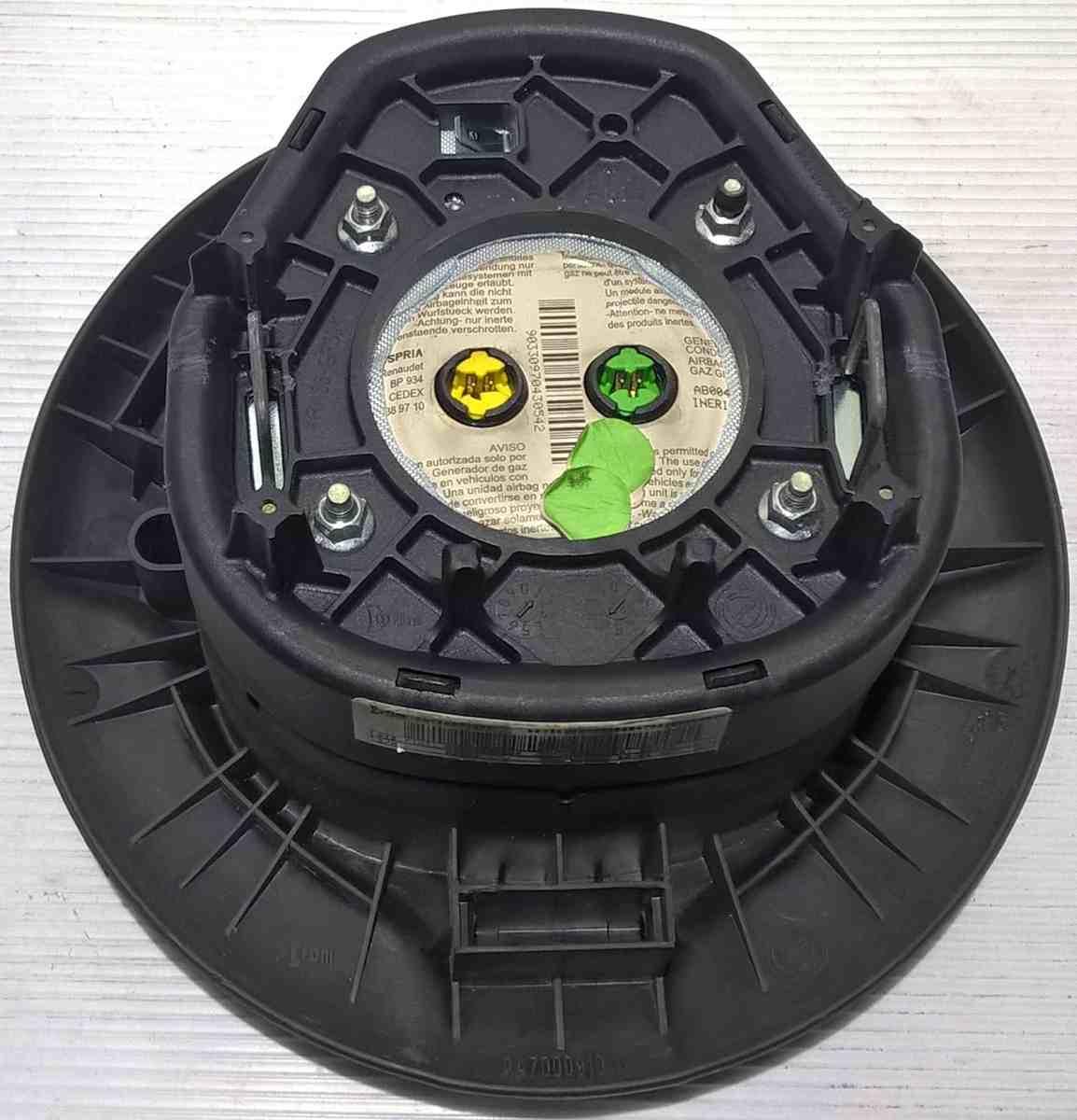 airbag volante fiat idea 735425992<br />