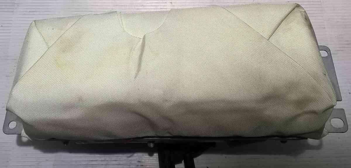 airbag passeggero fiat idea 468450840<br />